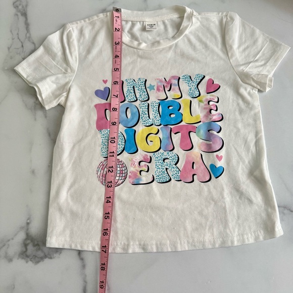 10th Birthday outfit Taylor Swift Theme Party outfit | In My Double Digit Era - Picture 4 of 9